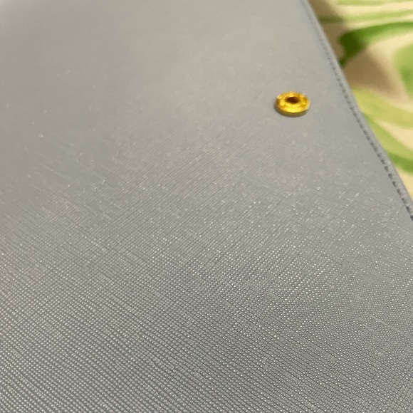 NOTIQ Premuim Vegan Ring Agenda/Planner - Picture 11 of 12